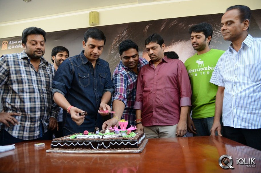 Yevadu-Movie-Success-Meet